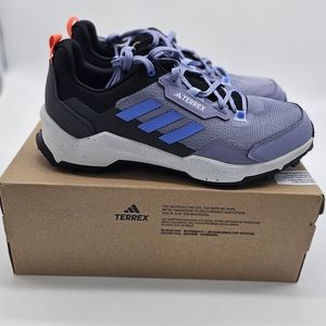 Addias Terrex M10